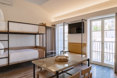 Apartamento T1 para Venda em Santa Marinha e São Pedro da Afurada