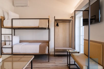 Apartamento T1 para Venda em Santa Marinha e São Pedro da Afurada