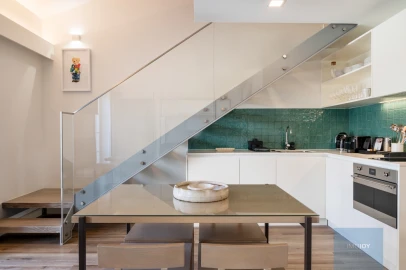 Apartamento T1 para Venda em Santa Marinha e São Pedro da Afurada