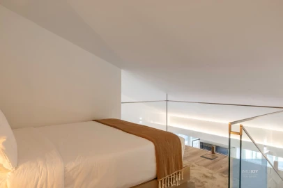 Apartamento T1 para Venda em Santa Marinha e São Pedro da Afurada