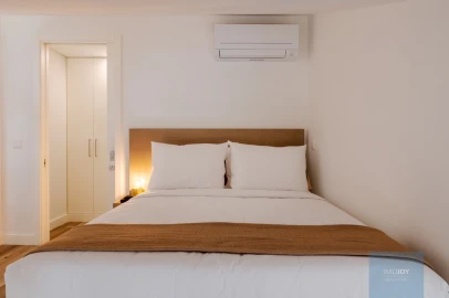 Apartamento T1 para Venda em Santa Marinha e São Pedro da Afurada