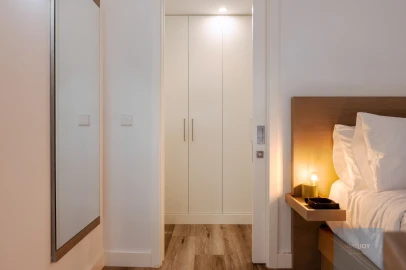 Apartamento T1 para Venda em Santa Marinha e São Pedro da Afurada