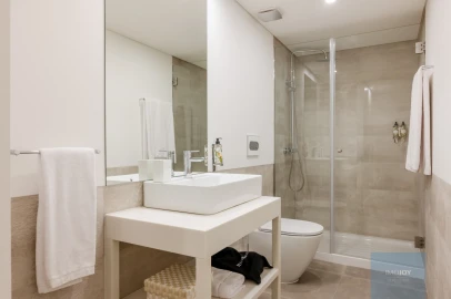 Apartamento T1 para Venda em Santa Marinha e São Pedro da Afurada
