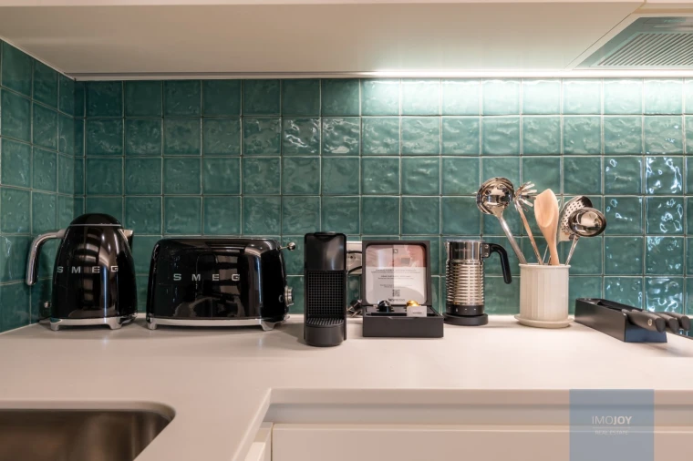 Apartamento T1 para Venda em Santa Marinha e São Pedro da Afurada Foto 16