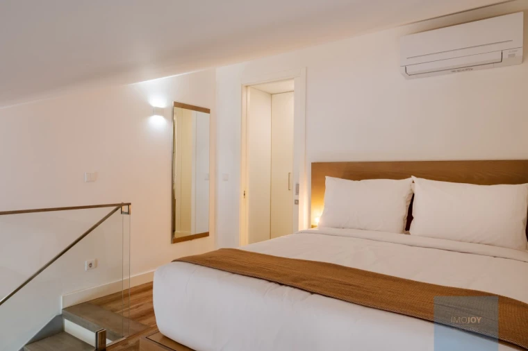 Apartamento T1 para Venda em Santa Marinha e São Pedro da Afurada Foto 22