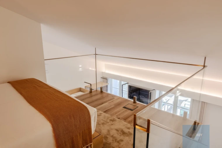 Apartamento T1 para Venda em Santa Marinha e São Pedro da Afurada Foto 24