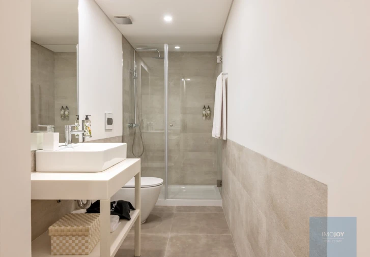 Apartamento T1 para Venda em Santa Marinha e São Pedro da Afurada Foto 26