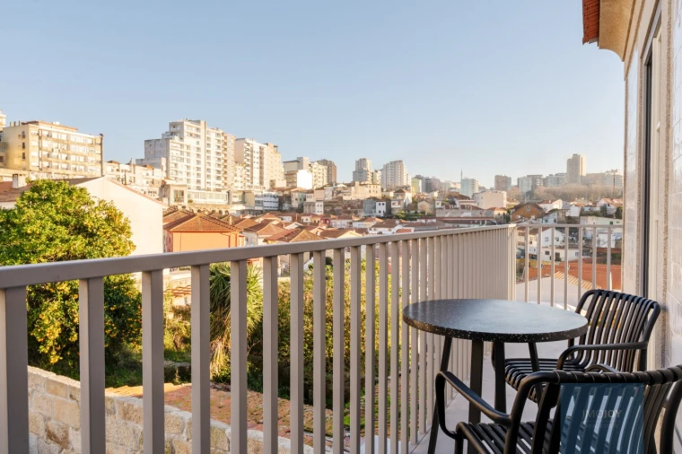 Apartamento T1 para Venda em Santa Marinha e São Pedro da Afurada Foto 27