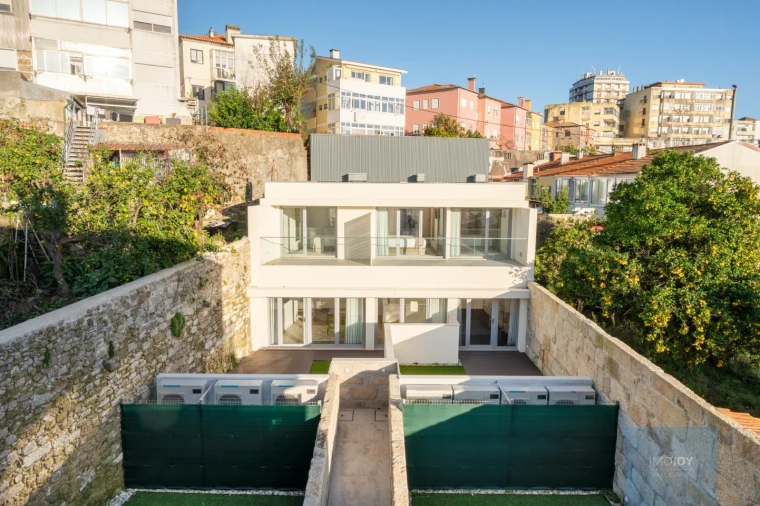 Apartamento T1 para Venda em Santa Marinha e São Pedro da Afurada Foto 28