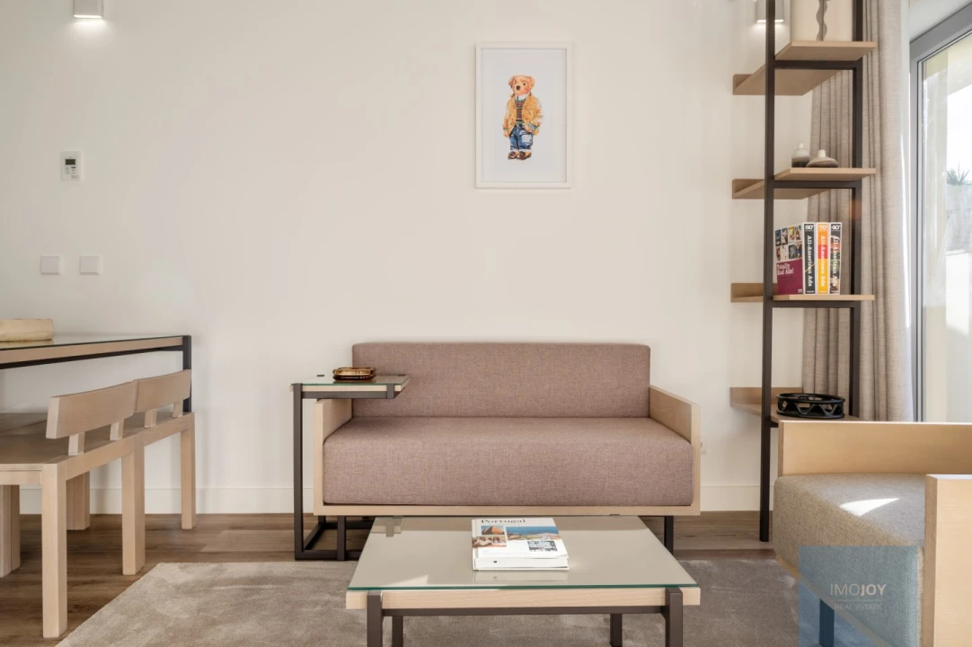 Apartamento T2 para Venda em Santa Marinha e São Pedro da Afurada Foto 4