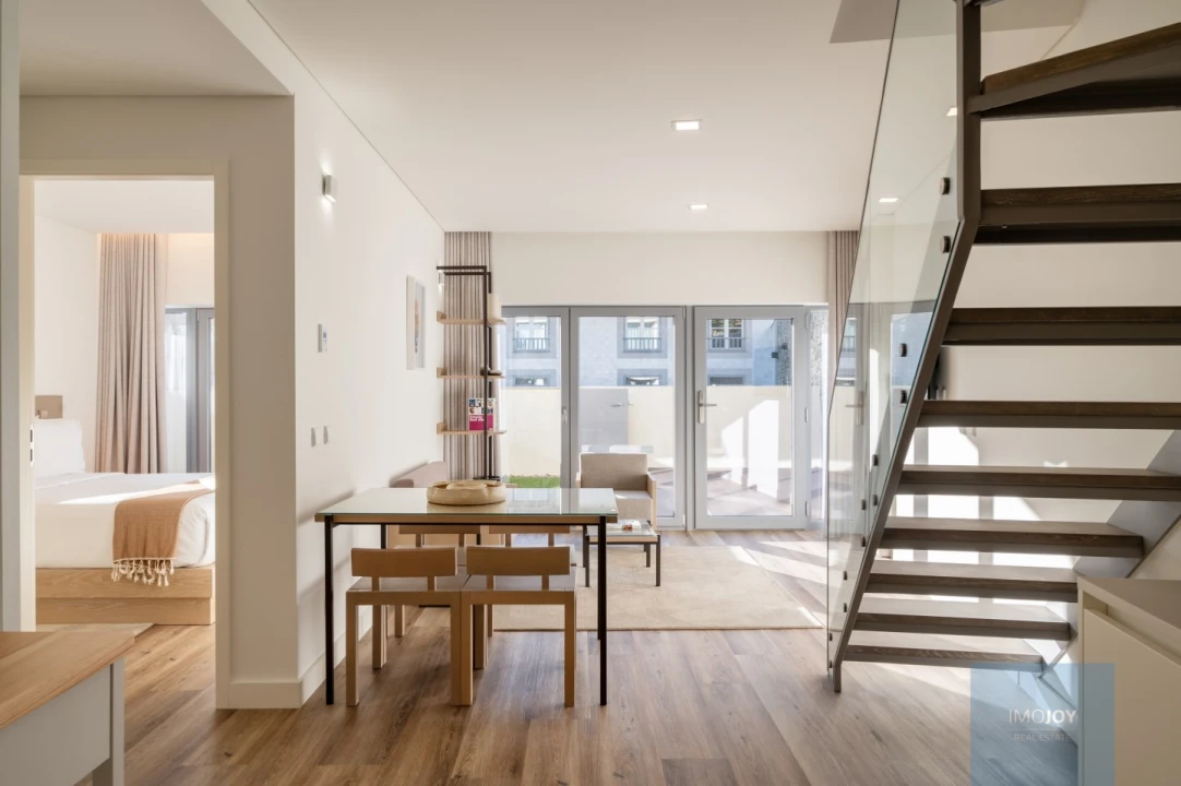 Apartamento T2 para Venda em Santa Marinha e São Pedro da Afurada Foto 6