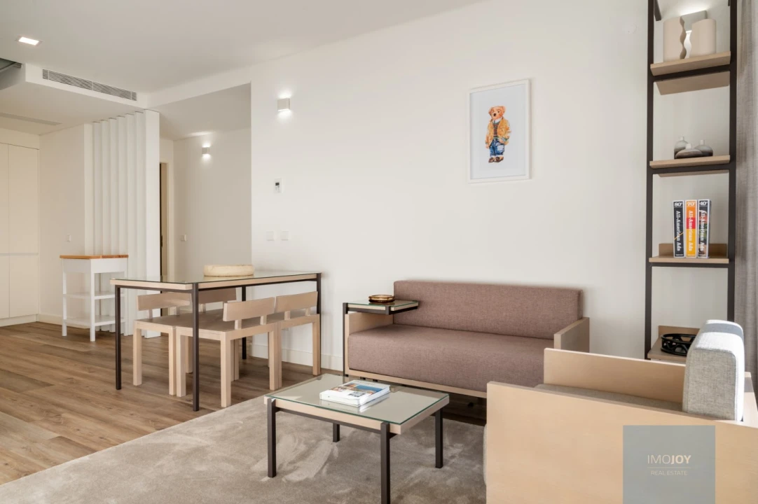 Apartamento T2 para Venda em Santa Marinha e São Pedro da Afurada Foto 8