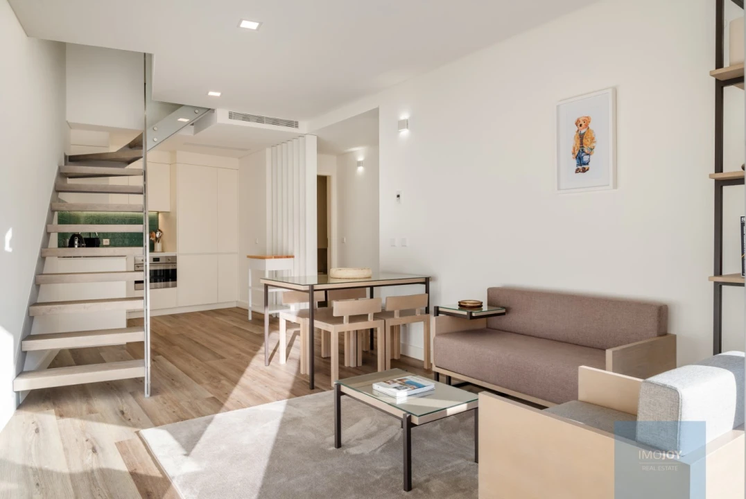 Apartamento T2 para Venda em Santa Marinha e São Pedro da Afurada Foto 9
