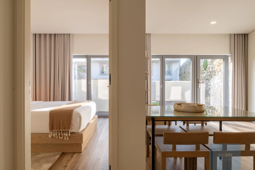 Apartamento T2 para Venda em Santa Marinha e São Pedro da Afurada Foto 13