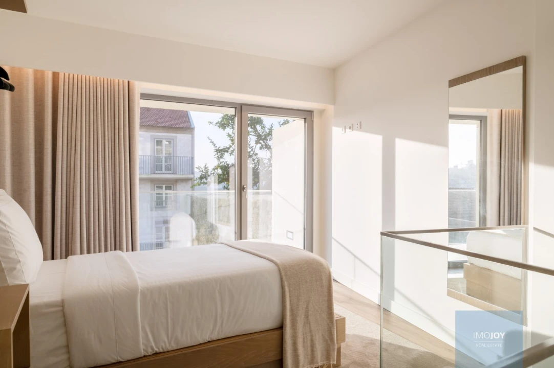Apartamento T2 para Venda em Santa Marinha e São Pedro da Afurada Foto 20