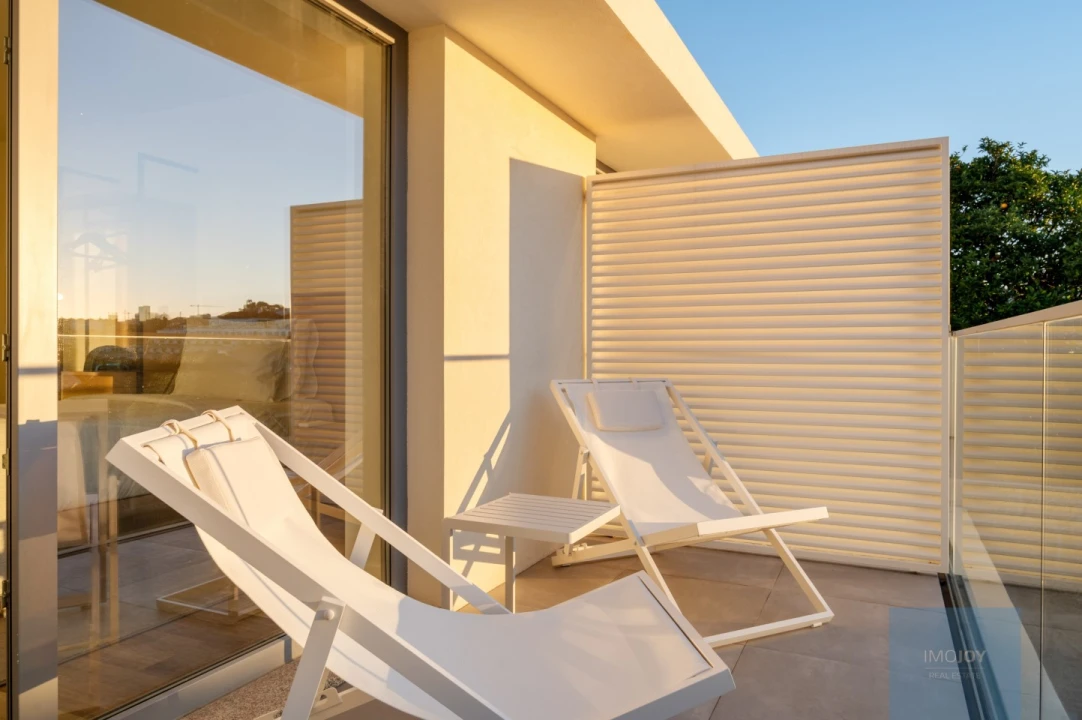 Apartamento T2 para Venda em Santa Marinha e São Pedro da Afurada Foto 28