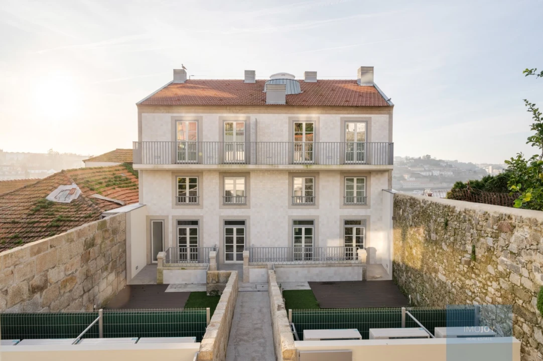 Apartamento T2 para Venda em Santa Marinha e São Pedro da Afurada Foto 32