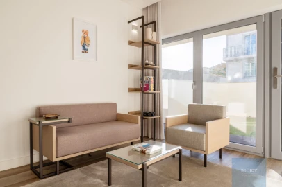 Apartamento T2 para Venda em Santa Marinha e São Pedro da Afurada