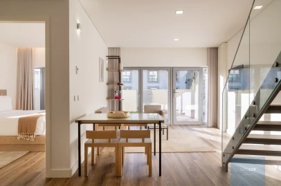 Apartamento T2 para Venda em Santa Marinha e São Pedro da Afurada