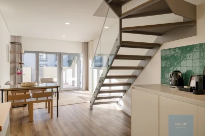Apartamento T2 para Venda em Santa Marinha e São Pedro da Afurada