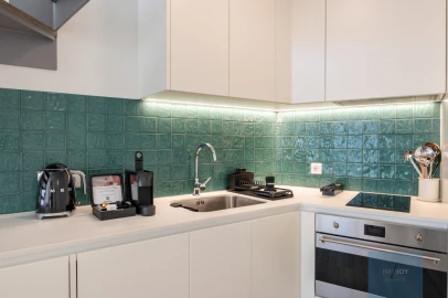 Apartamento T2 para Venda em Santa Marinha e São Pedro da Afurada