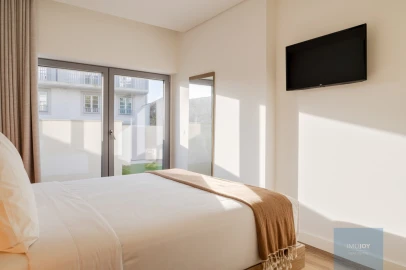 Apartamento T2 para Venda em Santa Marinha e São Pedro da Afurada