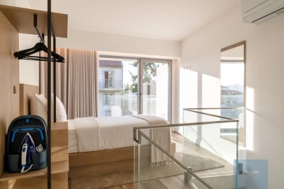 Apartamento T2 para Venda em Santa Marinha e São Pedro da Afurada