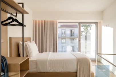 Apartamento T2 para Venda em Santa Marinha e São Pedro da Afurada