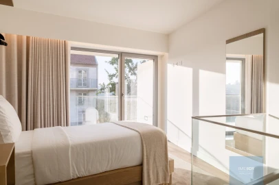 Apartamento T2 para Venda em Santa Marinha e São Pedro da Afurada