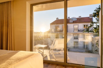 Apartamento T2 para Venda em Santa Marinha e São Pedro da Afurada