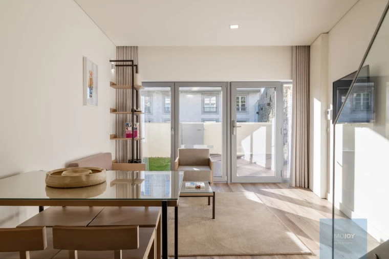 Apartamento T2 para Venda em Santa Marinha e São Pedro da Afurada Foto 2