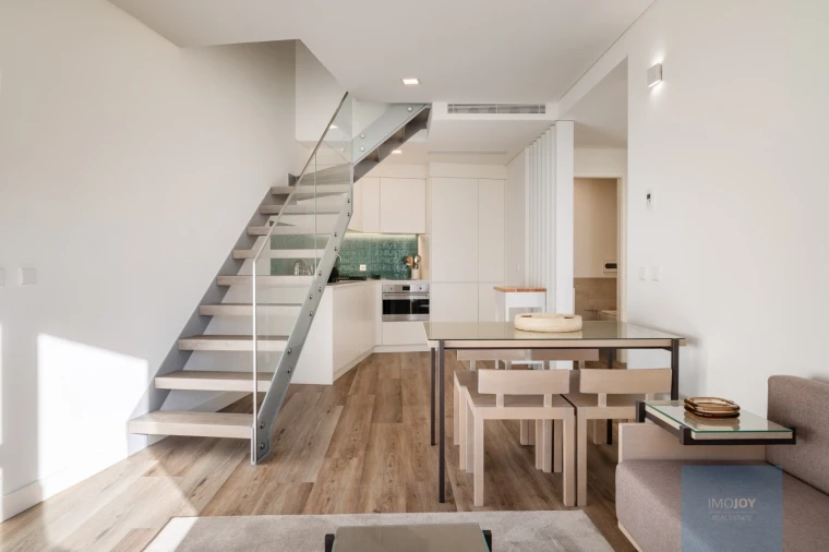 Apartamento T2 para Venda em Santa Marinha e São Pedro da Afurada Foto 5