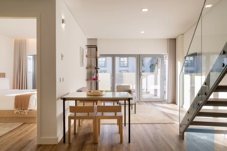 Apartamento T2 para Venda em Santa Marinha e São Pedro da Afurada Foto 7