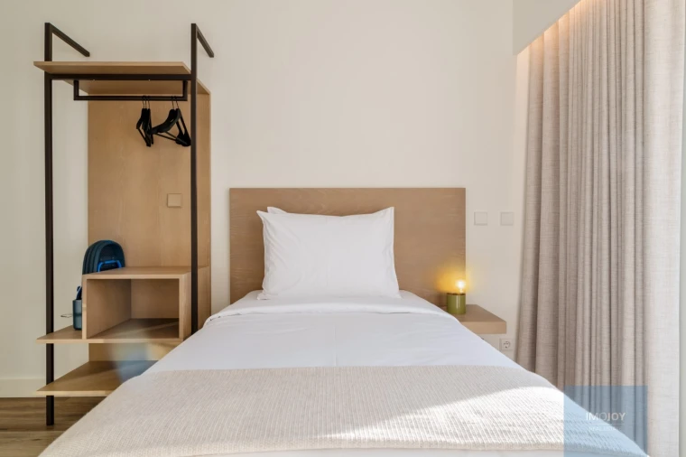 Apartamento T2 para Venda em Santa Marinha e São Pedro da Afurada Foto 21