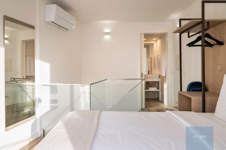 Apartamento T2 para Venda em Santa Marinha e São Pedro da Afurada Foto 23
