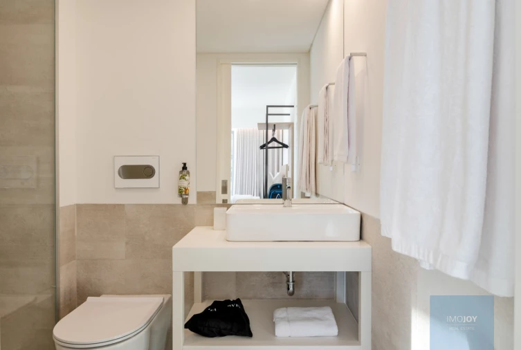 Apartamento T2 para Venda em Santa Marinha e São Pedro da Afurada Foto 24