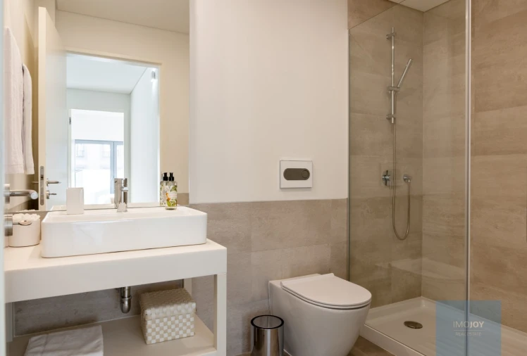 Apartamento T2 para Venda em Santa Marinha e São Pedro da Afurada Foto 25