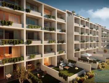 Apartamento T1 para Venda em Cedofeita, Santo Ildefonso, Sé, Miragaia, São Nicolau e Vitória