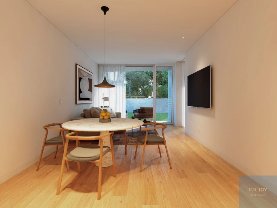 Apartamento T1 para Venda em Cedofeita, Santo Ildefonso, Sé, Miragaia, São Nicolau e Vitória Foto 3