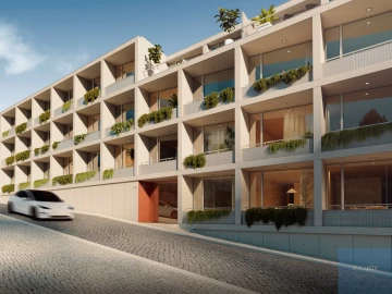 Apartamento T1 para Venda em Cedofeita, Santo Ildefonso, Sé, Miragaia, São Nicolau e Vitória