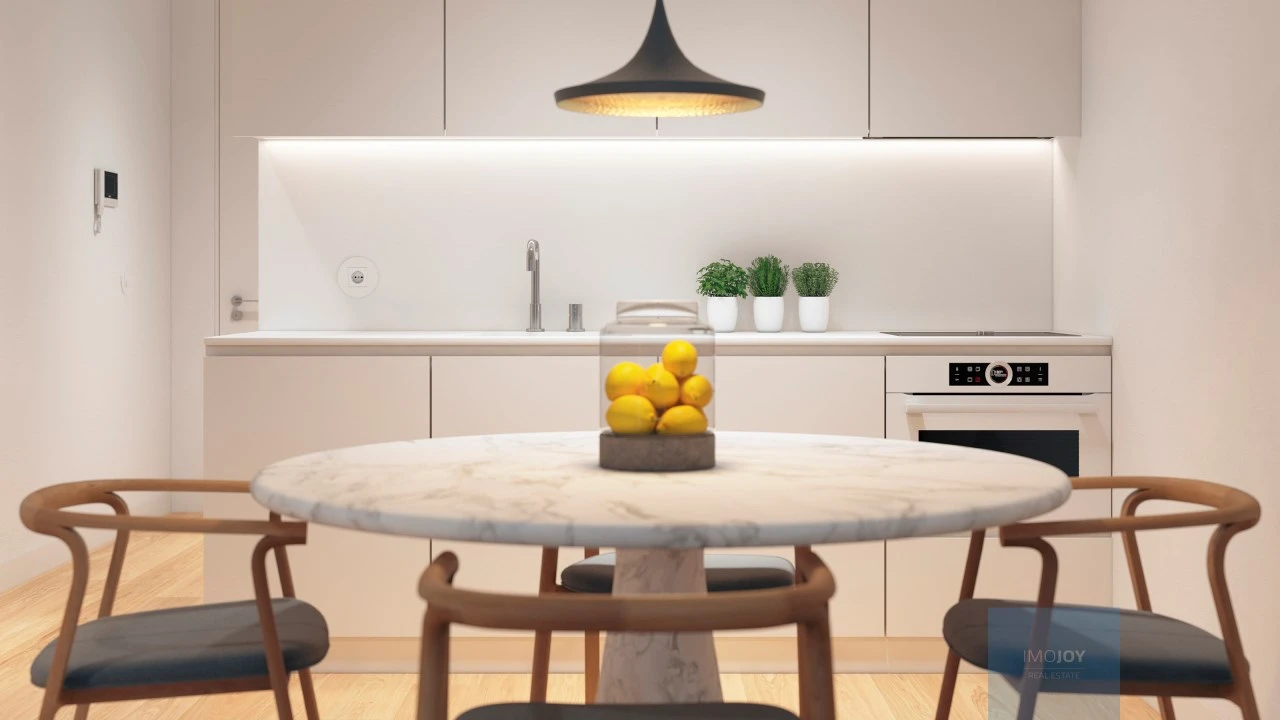 Apartamento T1 para Venda em Cedofeita, Santo Ildefonso, Sé, Miragaia, São Nicolau e Vitória Foto 5