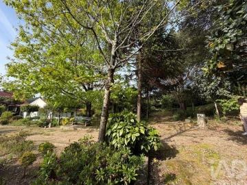 Terreno para Venda em Durrães e Tregosa