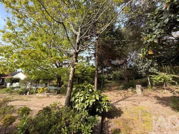 Terreno para Venda em Durrães e Tregosa