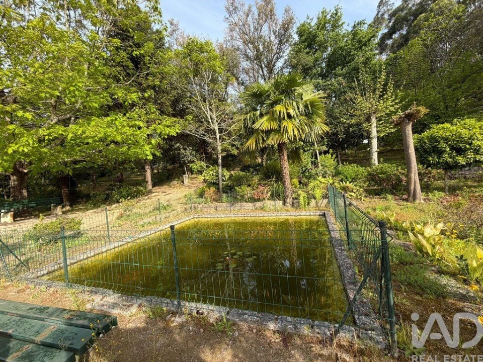 Terreno para Venda em Durrães e Tregosa Foto 1