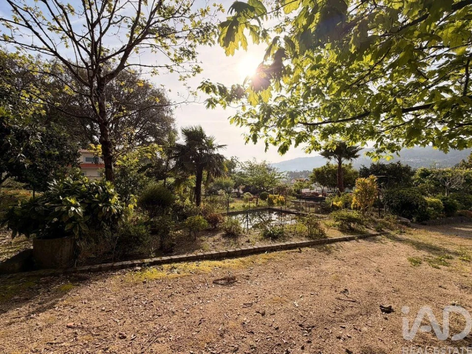 Terreno para Venda em Durrães e Tregosa Foto 5