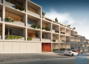Apartamento para Venda em Cedofeita, Santo Ildefonso, Sé, Miragaia, São Nicolau e Vitória