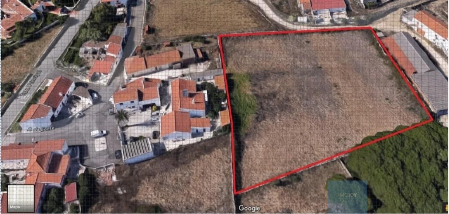 Terreno para Venda em São João das Lampas e Terrugem Foto 1