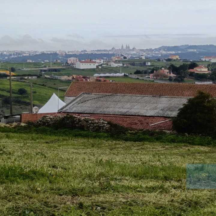 Terreno para Venda em São João das Lampas e Terrugem Foto 6