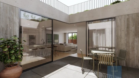 Apartamento T3 para Venda em Paranhos
