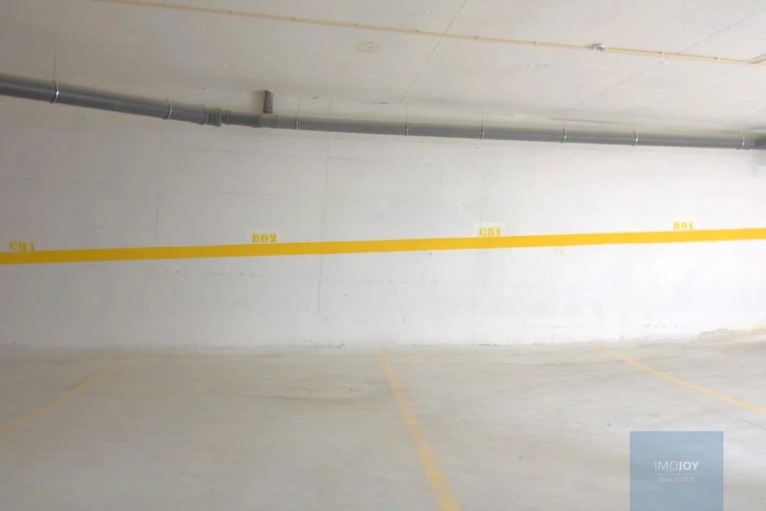 Apartamento T3 para Venda em Quelfes Foto 38